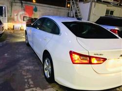 شێڤرۆلێت مالیبۆ